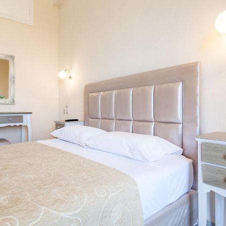 Aparthotel Mon Repos Panormos  Exteriér fotografie